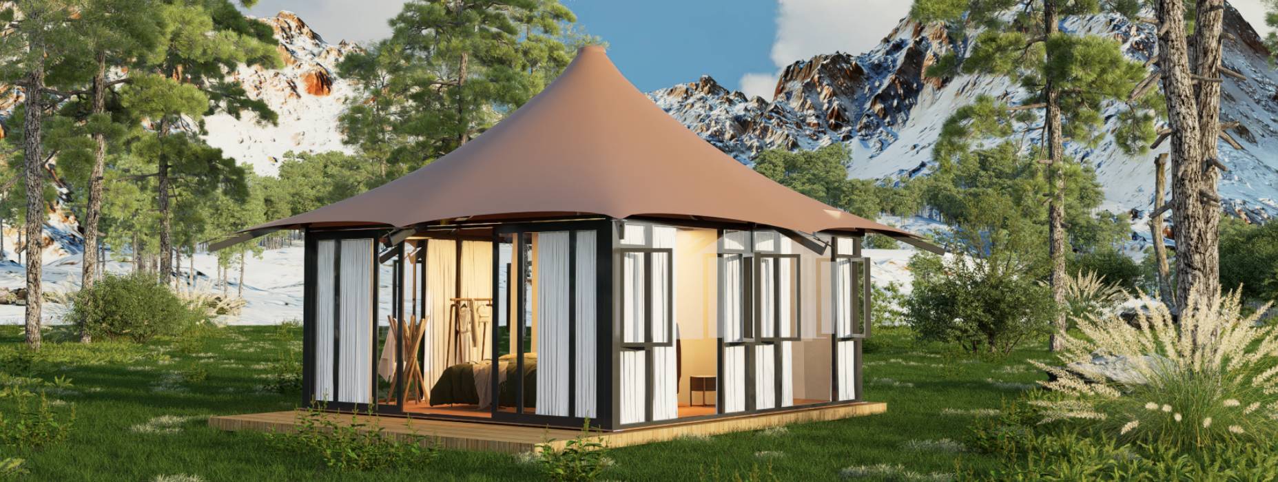 七台河装配式建筑厂家